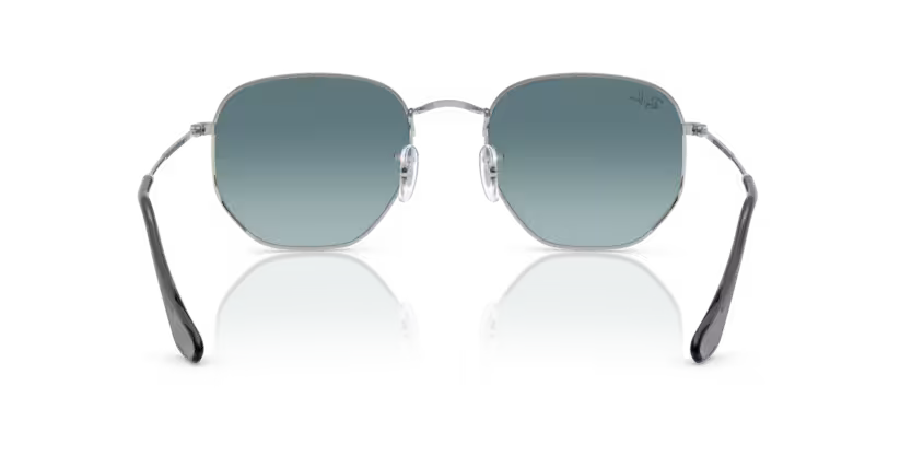 RAY-BAN RB3548N Sunglass