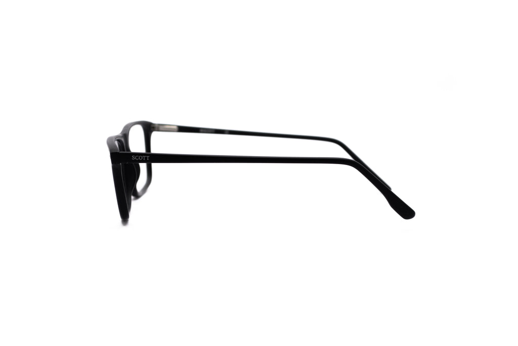 SCOTT SC642A Optical Frame