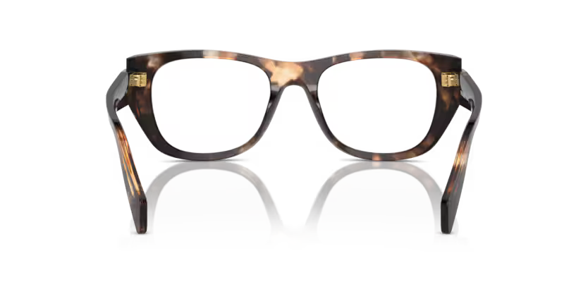 PRADA PR A18V Optical Frame