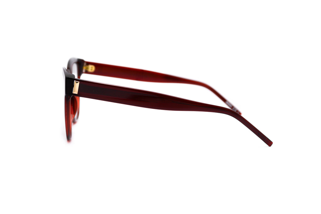 HUGO BOSS BO 1387 Optical Frame