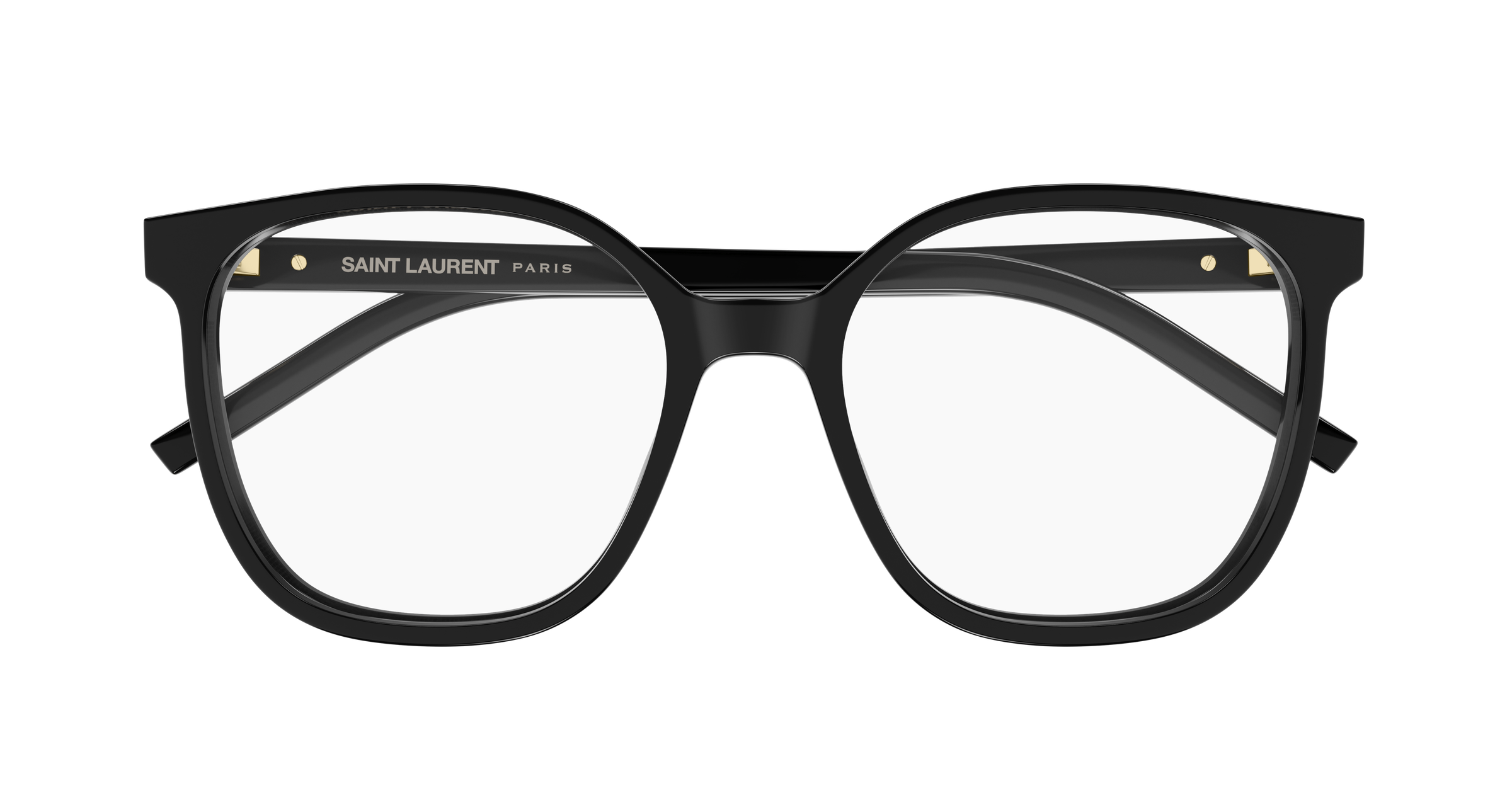 SAINT LAURENT SL M155 Optical Frame | High end optical frames | SpecsBunker India | branded eyeglasses in India