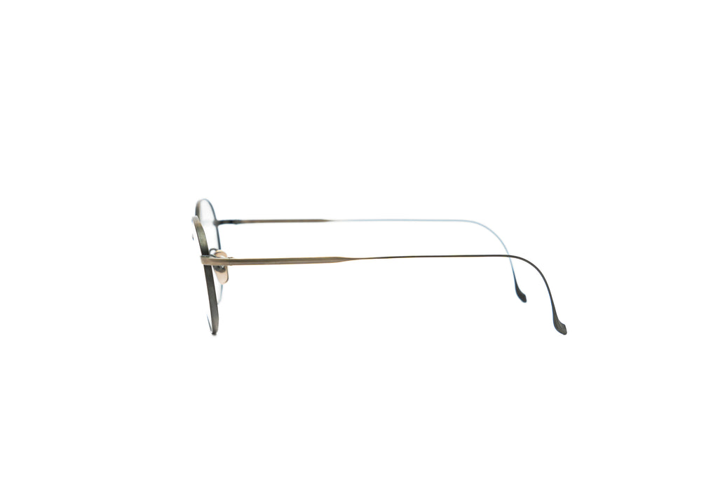 MASUNAGA CHORD C Optical Frame