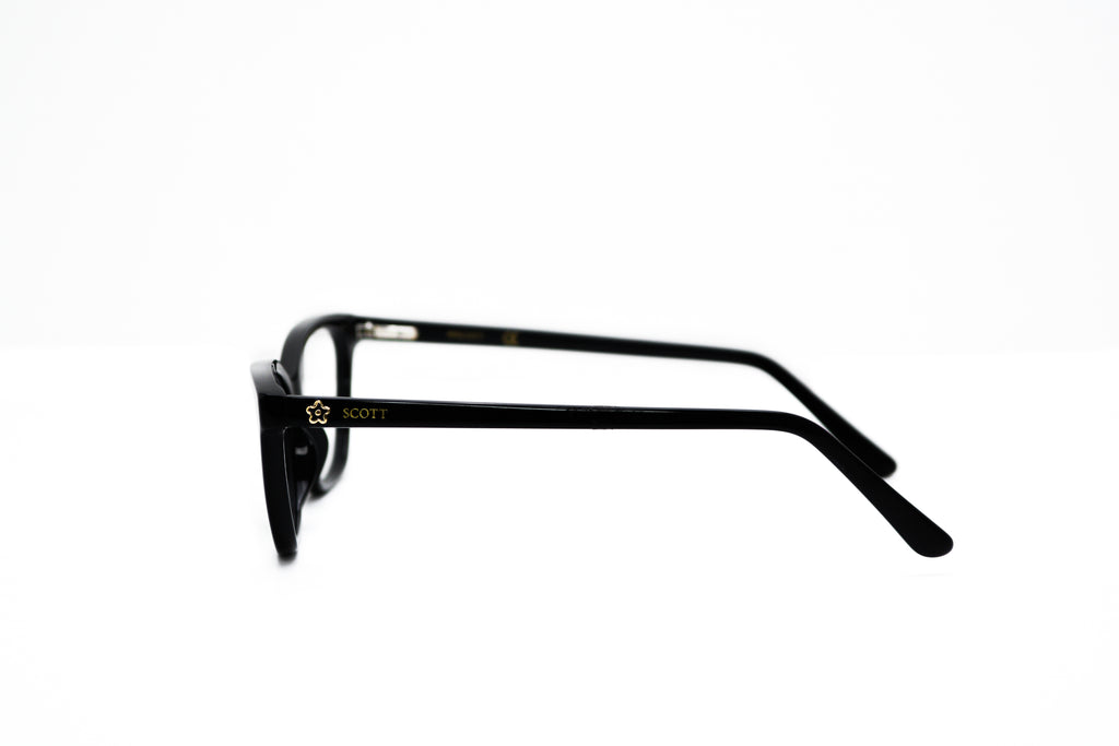 SCOTT SC1077CC Optical Frame