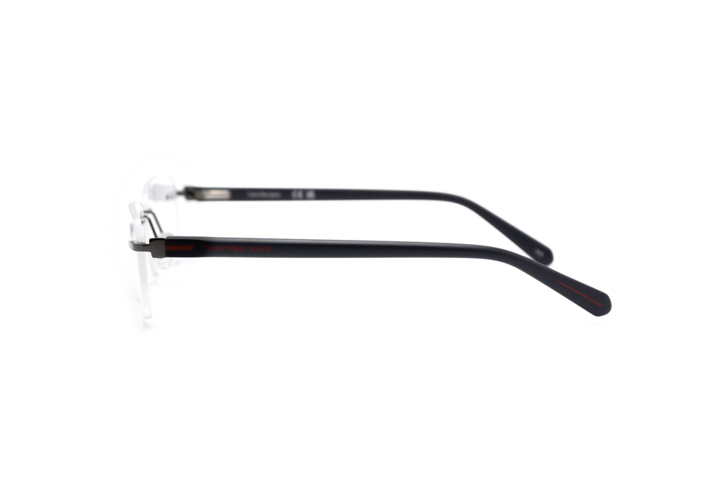 CALVIN KLEIN JEANS  CKJ22215LBI Optical Frame