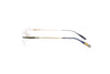 ONE DEGREE OD3002 Optical Frame