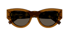 SAINT LAURENT SL M94 Sunglass online in India – branded UV protection shades