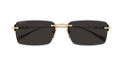 GUCCI GG1941S Sunglass | High end optical frames | SpecsBunker India | branded eyeglasses in India