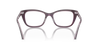 RAY-BAN RX5433 Optical Frame
