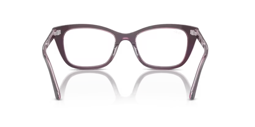 RAY-BAN RX5433 Optical Frame