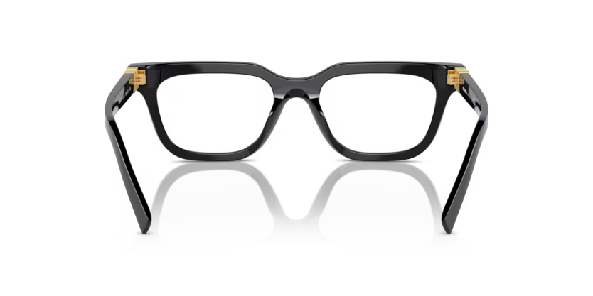 MIU MIU MU07XV Optical Frame