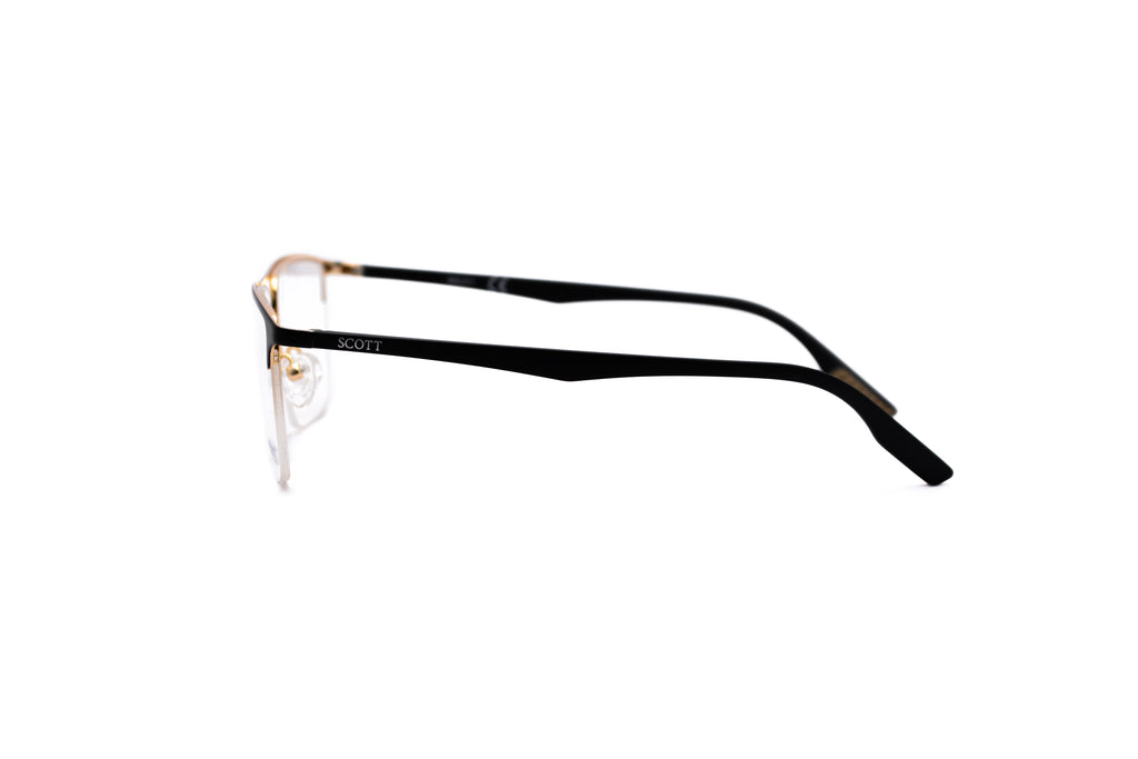 SCOTT SC5714 Optical Frame