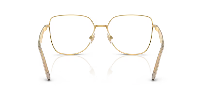 DOLCE & GABBANA DG1358 Optical Frame