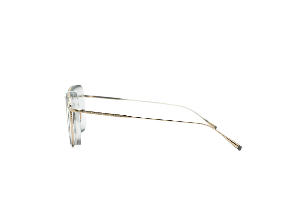MASUNAGA Deneb Optical Frame
