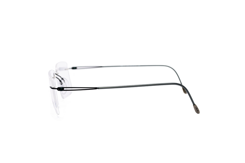 SILHOUETTE 5569/KY Optical Frame