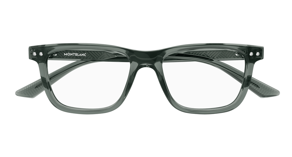 MONTBLANC MB0322O Optical Frame