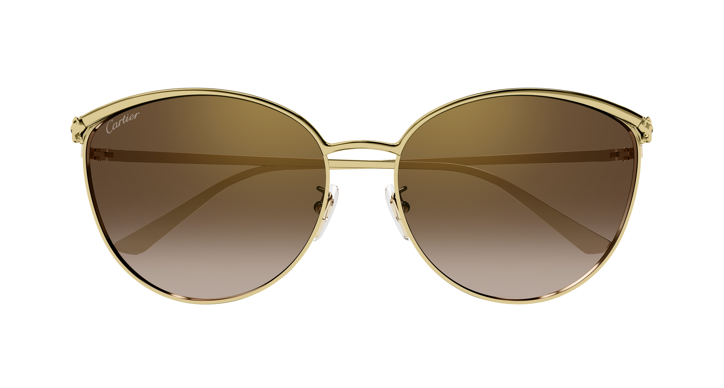 CARTIER CT0597SA Sunglass | Luxury designer eyeglasses | SpecsBunker India | designer optical eyewear