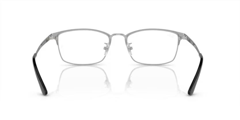 RAY-BAN RX8772D Optical Frame