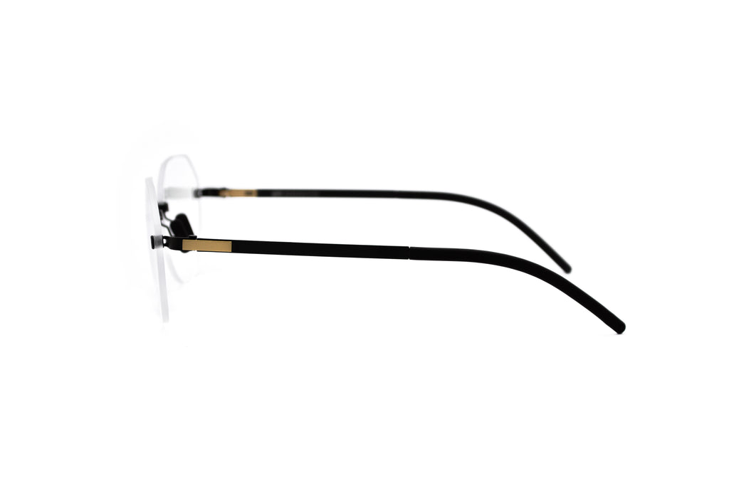 GOTTI (P) PR03 Optical Frame