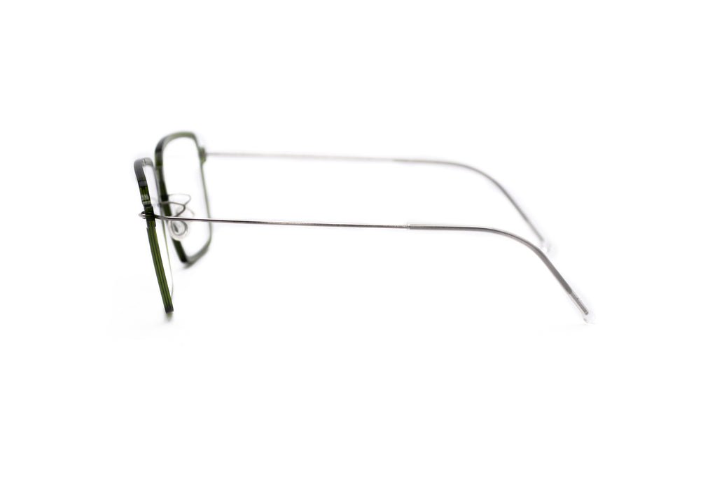 LINDBERG N.O.W 6637 Optical Frame