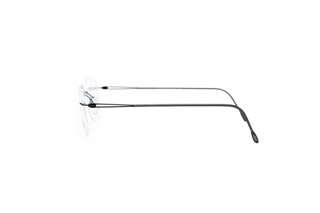 SILHOUETTE 5569/KX Optical Frame