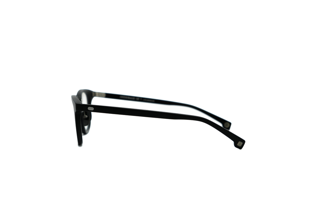 Entourage Of 7 HARDY Optical Frame