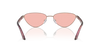 EMPORIO ARMANI EA2153 Sunglass