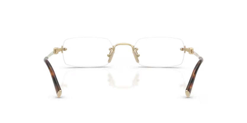 MIU MIU MU 50YV Optical Frame