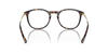 VOGUE VO5549I Optical Frame