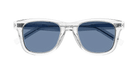 SAINT LAURENT SL 51 RIM Sunglass | Luxury designer eyeglasses | SpecsBunker India | designer optical eyewear