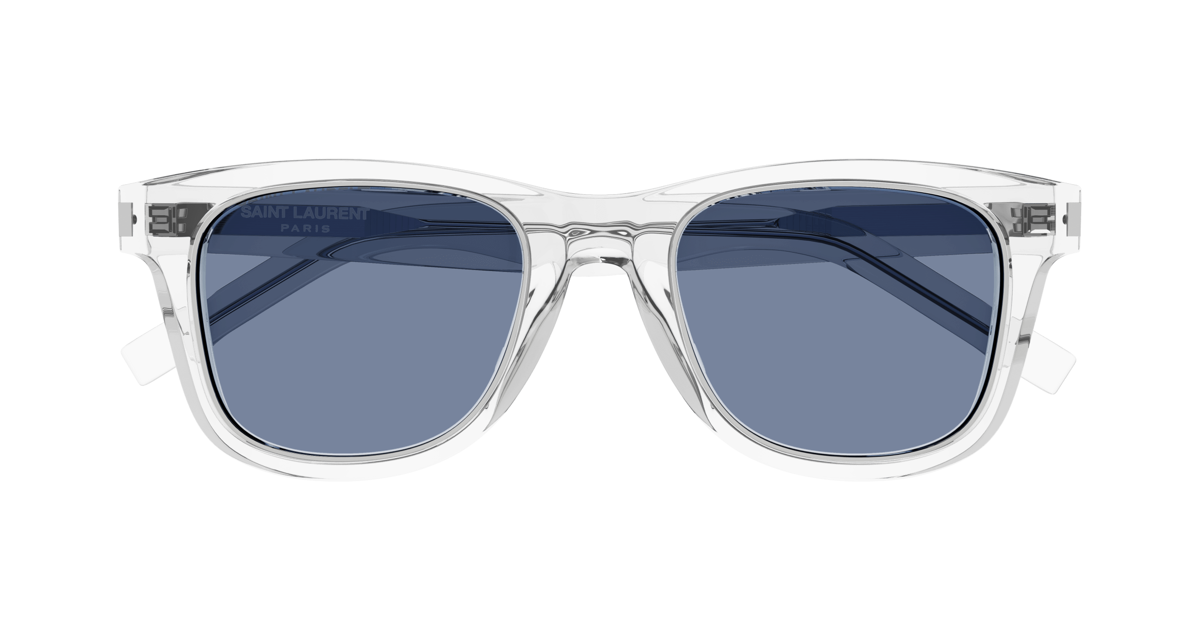 SAINT LAURENT SL 51 RIM Sunglass | Luxury designer eyeglasses | SpecsBunker India | designer optical eyewear