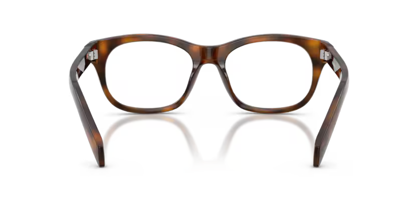 PRADA PR C13V Optical Frame