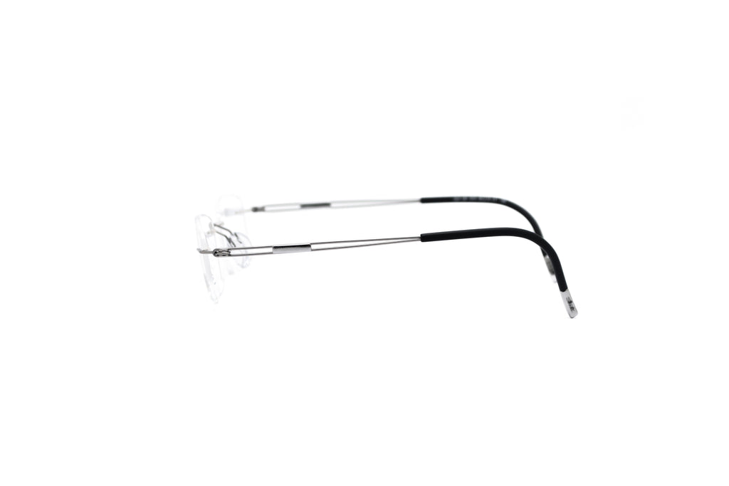 SILHOUETTE 5521/EW Optical Frame