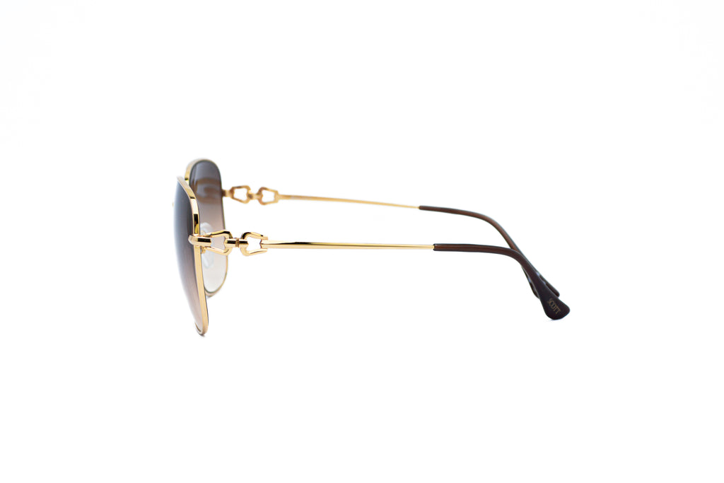 SCOTT SC3009 Fallon Sunglass