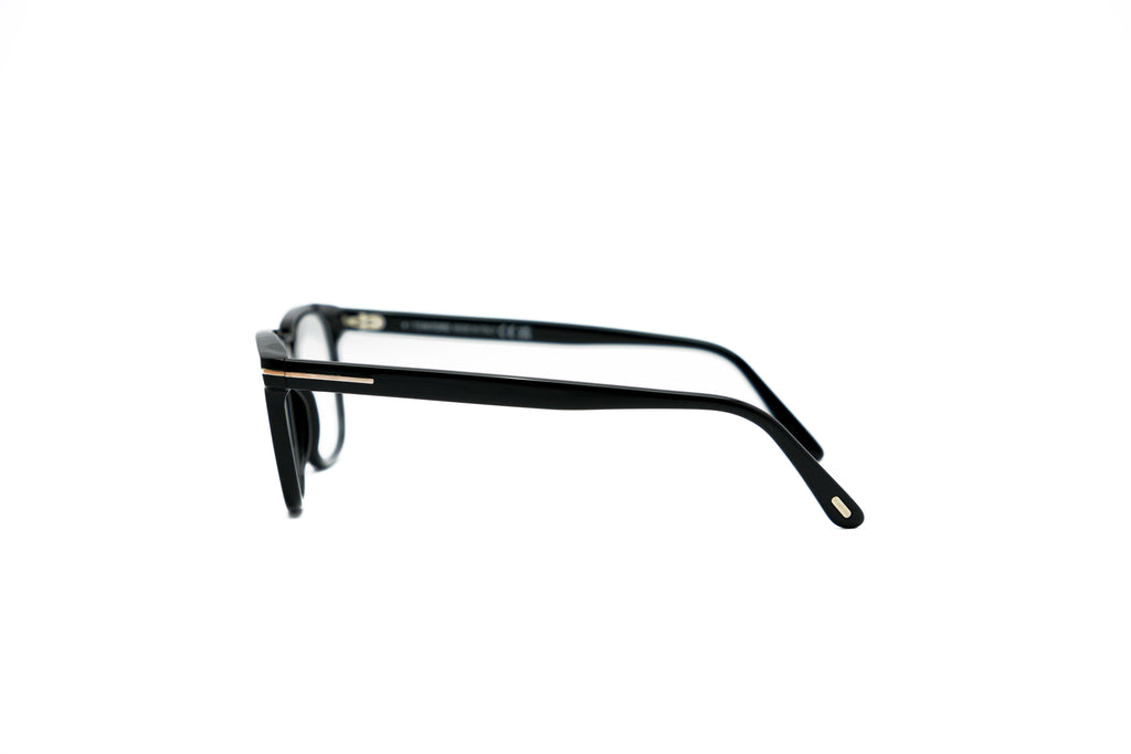 TOM FORD FT6080B Optical Frames