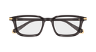 CARTIER CT0586O Optical Frame | Luxury designer eyeglasses | SpecsBunker India | designer optical eyewear