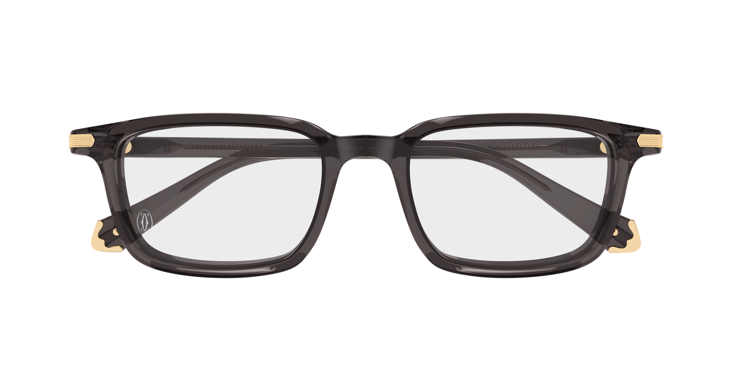 CARTIER CT0586O Optical Frame | Luxury designer eyeglasses | SpecsBunker India | designer optical eyewear