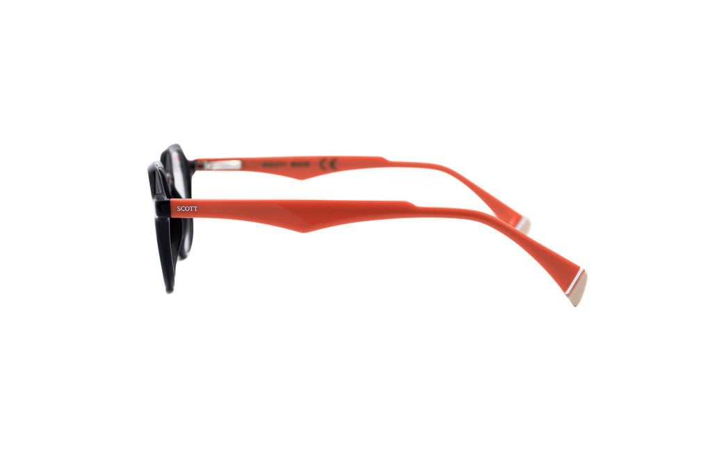 SCOTT SC9017 Optical Frame