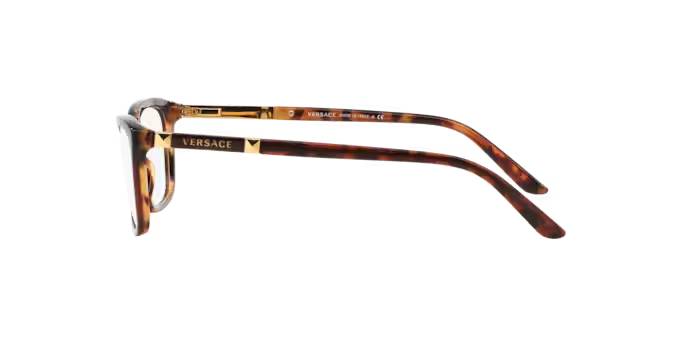 VERSACE VE3186 Optical Frame