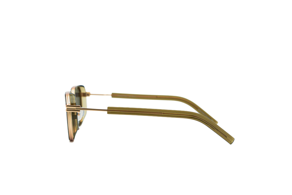 KOMONO NEXT Percy Sunglass