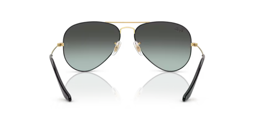 RAY-BAN RB3025 Sunglass