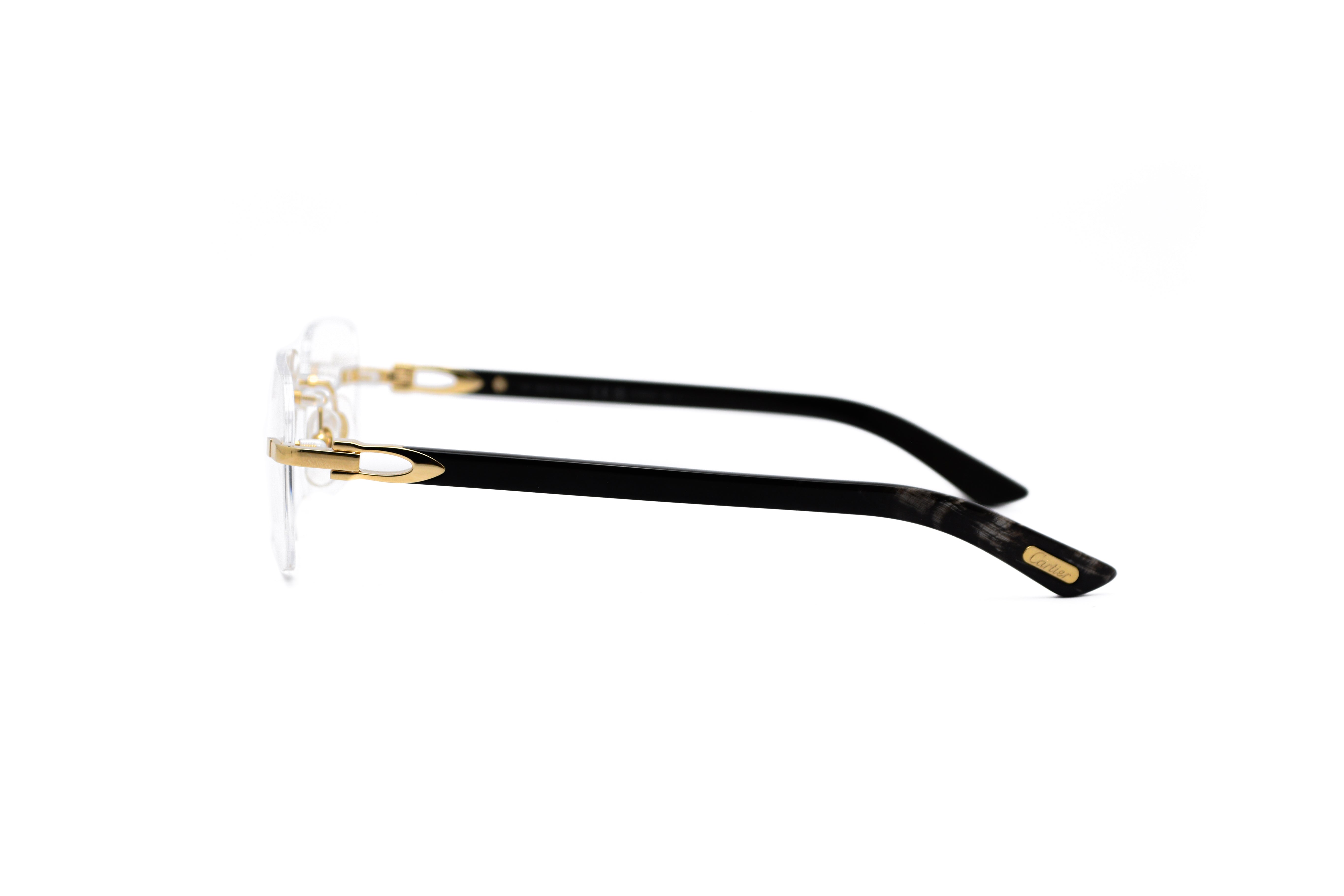 CARTIER CT0453O Optical Frame online in India | premium eyeglasses for men and women