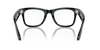 RAY-BAN META RW4008 Sunglass
