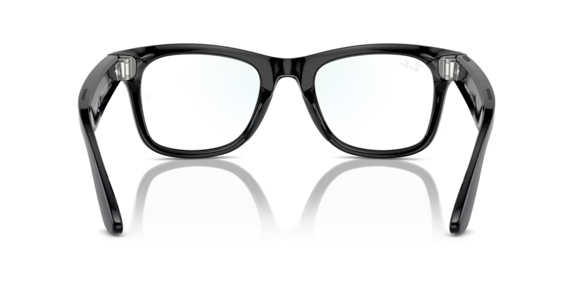 RAY-BAN META RW4008 Sunglass