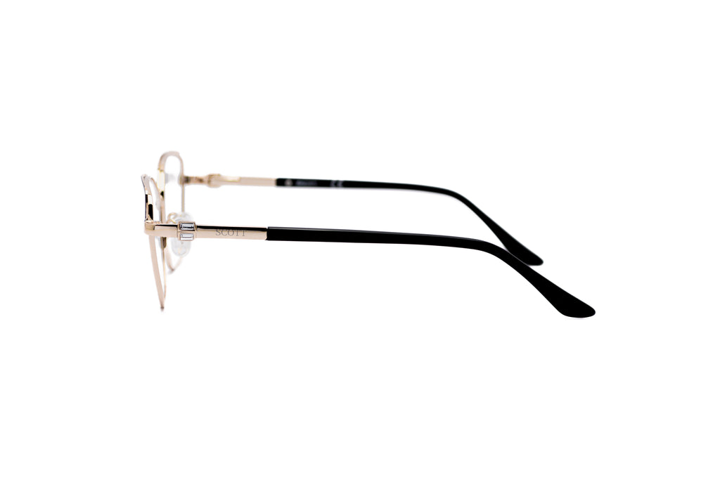 SCOTT SC5672 Optical Frame