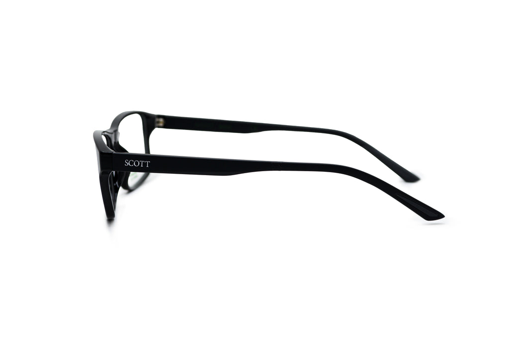 SCOTT SC5607 Optical Frame