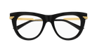 Bottega Veneta Optical Frames