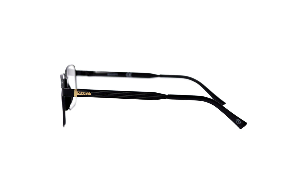 SCOTT SC5665 Optical Frame