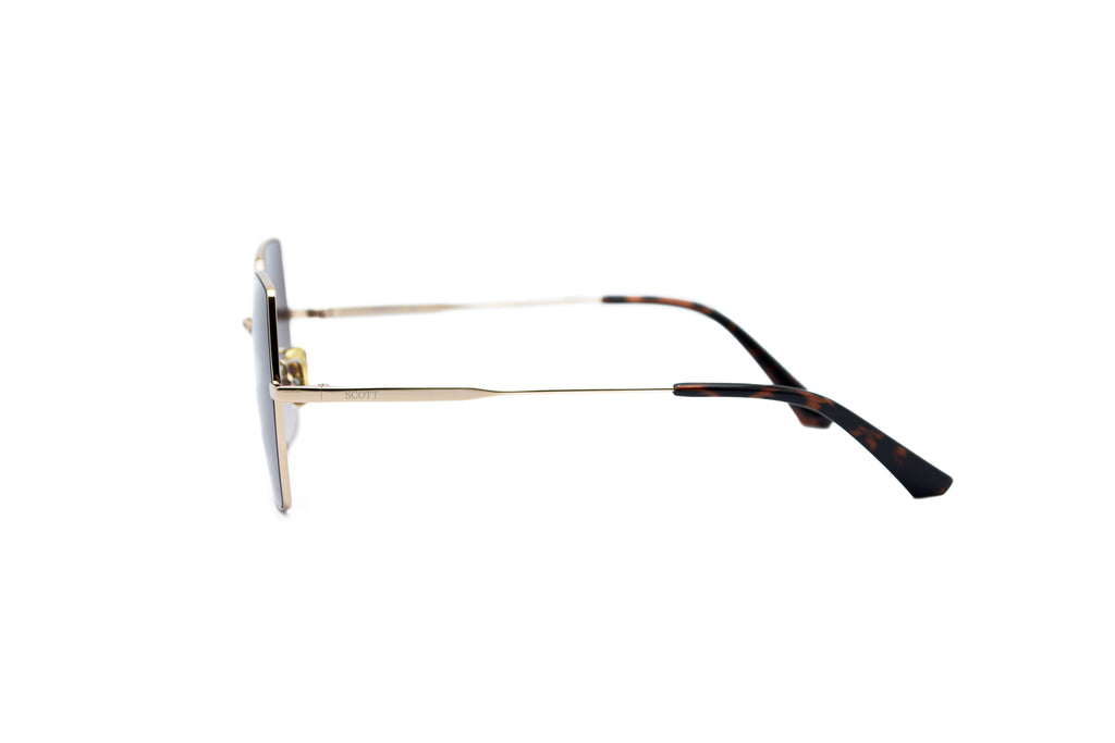 SCOTT SC3167 Amelia Sunglass