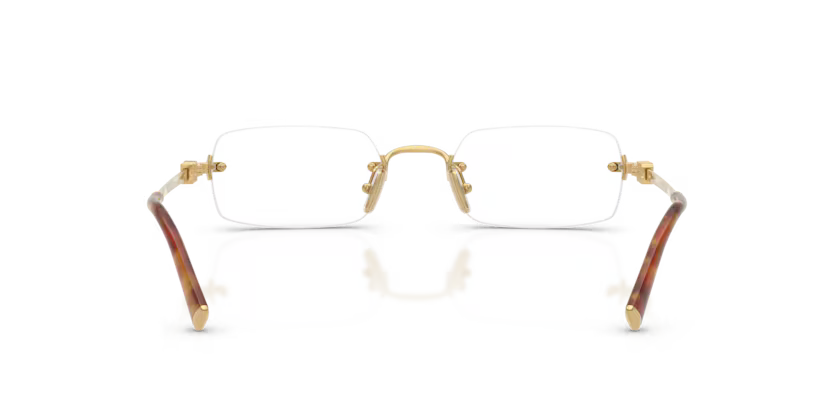 MIU MIU MU 50YV Optical Frame