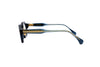 T HENRI BIRDCAGE-DEEPBLUE Optical Frame